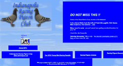 Desktop Screenshot of indyrpc.com